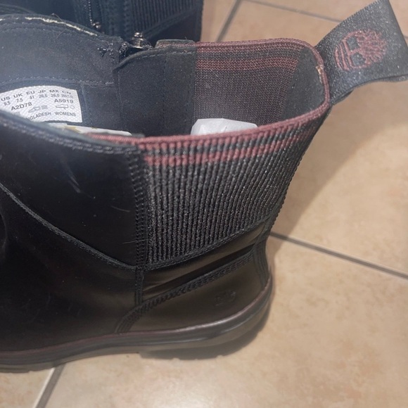 Timberland boots women’s - Picture 5 of 6